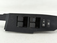 2014-2018 Toyota Corolla Master Power Window Switch Replacement Driver Side Left P/N:74232-42120 74231-02F30 Fits OEM Used A