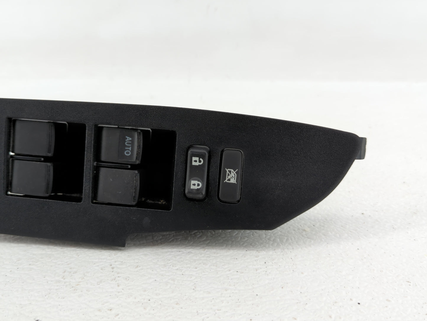 2014-2018 Toyota Corolla Master Power Window Switch Replacement Driver Side Left P/N:74232-42120 74231-02F30 Fits OEM Used A