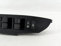 2014-2018 Toyota Corolla Master Power Window Switch Replacement Driver Side Left P/N:74232-42120 74231-02F30 Fits OEM Used A
