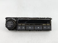2014-2016 Toyota Corolla Climate Control Module Temperature AC/Heater Replacement P/N:55406-02470 75F832 Fits Fits 2014 2015