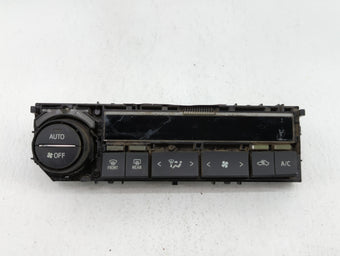 compare product 2014-2016 Toyota Corolla Climate Control Module Temperature AC/Heater Replacement P/N:55406-02470 75F832 Fits Fits 2014 2015 2016 OEM Used Auto Parts