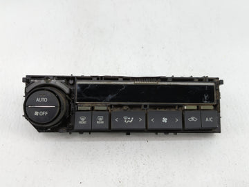 2014-2016 Toyota Corolla Climate Control Module Temperature AC/Heater Replacement P/N:55406-02470 75F832 Fits Fits 2014 2015