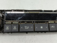 2014-2016 Toyota Corolla Climate Control Module Temperature AC/Heater Replacement P/N:55406-02470 75F832 Fits Fits 2014 2015