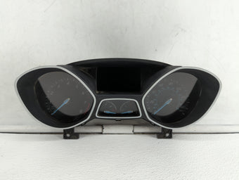 compare product 2014-2016 Toyota Corolla Instrument Cluster Speedometer Gauges P/N:83800-0ZX50 83800-0ZX10, 83800-0ZX51 Fits Fits 2014 2015 2016 OEM Used Auto Parts