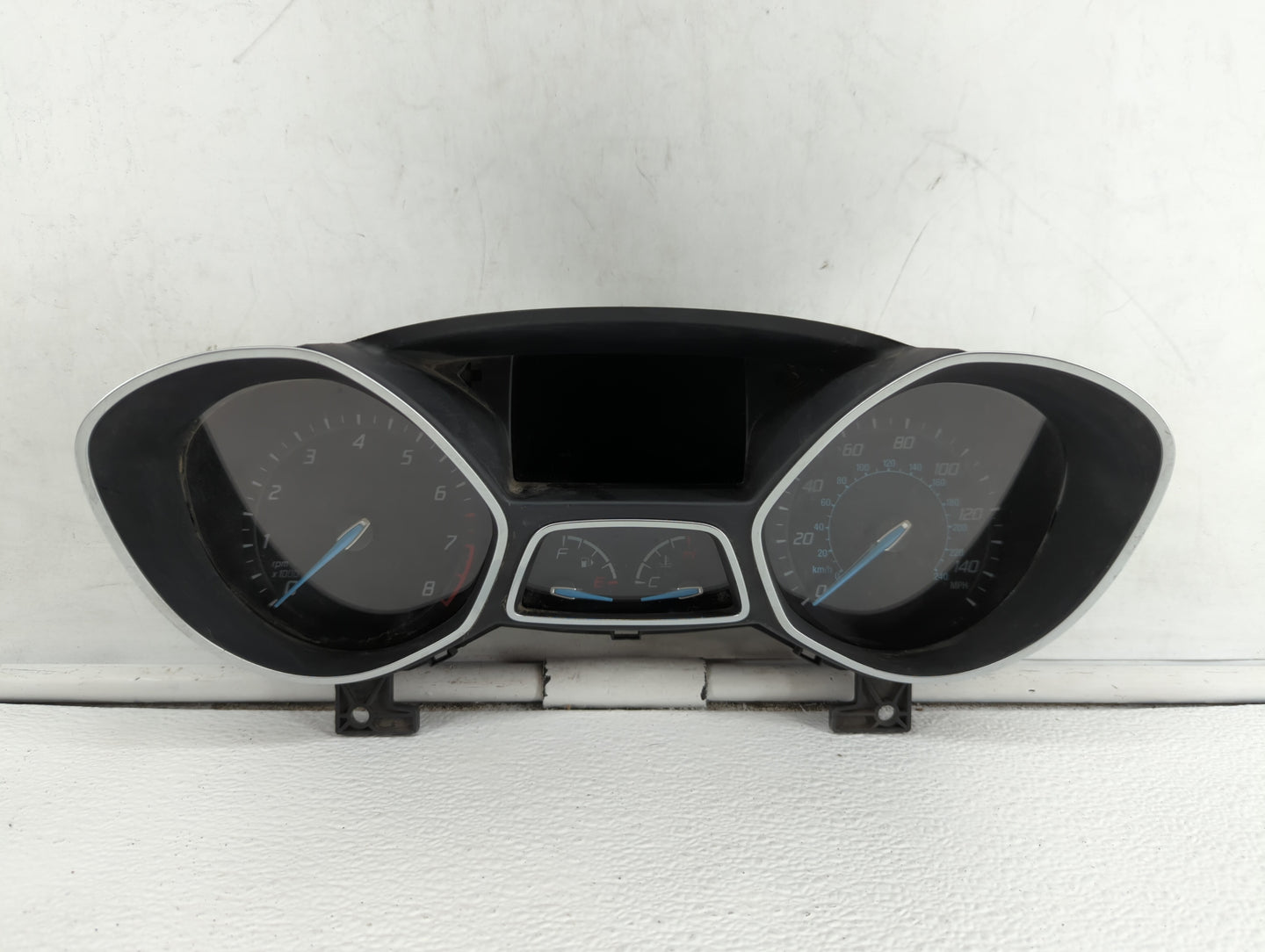 2014-2016 Toyota Corolla Instrument Cluster Speedometer Gauges P/N:83800-0ZX50 83800-0ZX10, 83800-0ZX51 Fits Fits 2014 2015 