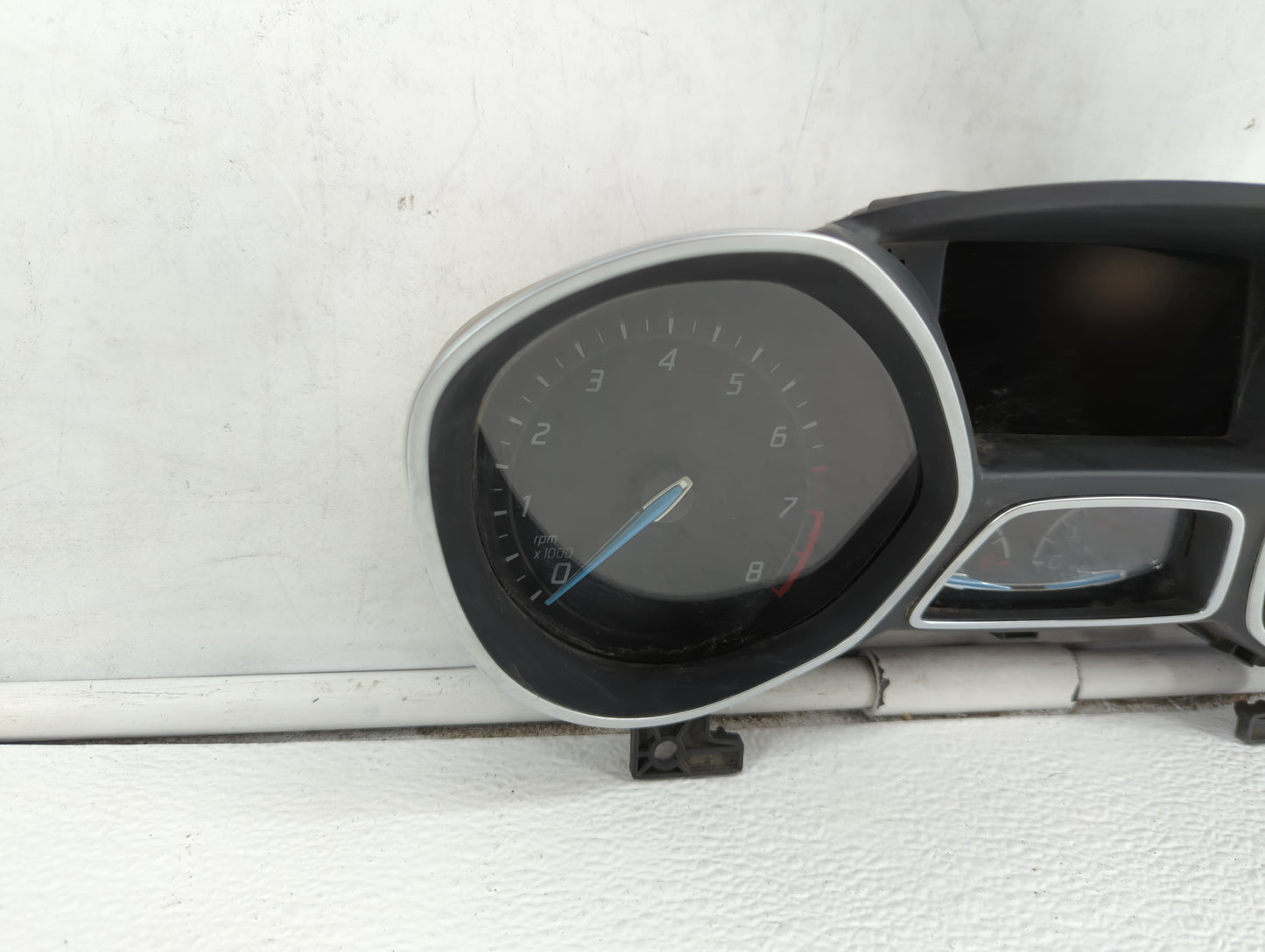 2014-2016 Toyota Corolla Instrument Cluster Speedometer Gauges P/N:83800-0ZX50 83800-0ZX10, 83800-0ZX51 Fits Fits 2014 2015 