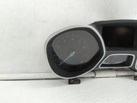 2014-2016 Toyota Corolla Instrument Cluster Speedometer Gauges P/N:83800-0ZX50 83800-0ZX10, 83800-0ZX51 Fits Fits 2014 2015 