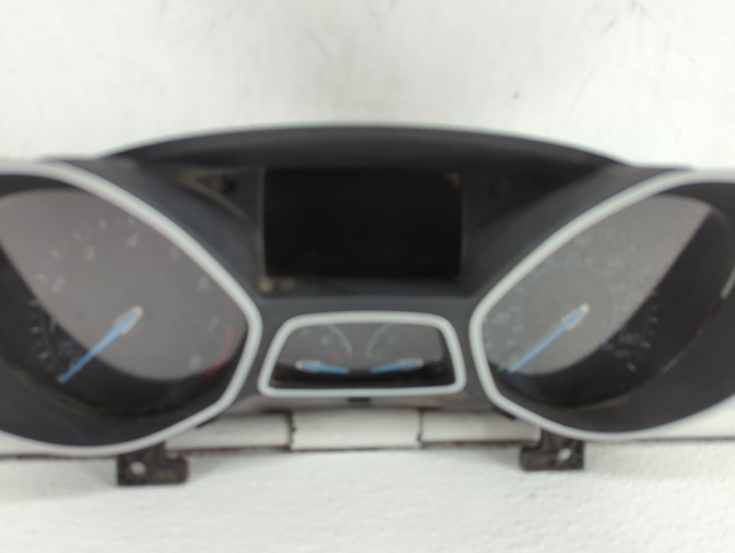 2014-2016 Toyota Corolla Instrument Cluster Speedometer Gauges P/N:83800-0ZX50 83800-0ZX10, 83800-0ZX51 Fits Fits 2014 2015 