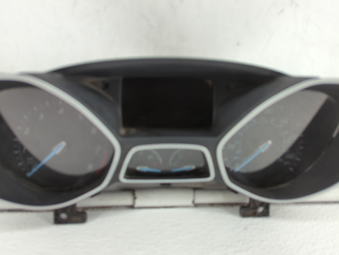2014-2016 Toyota Corolla Instrument Cluster Speedometer Gauges P/N:83800-0ZX50 83800-0ZX10, 83800-0ZX51 Fits Fits 2014 2015 