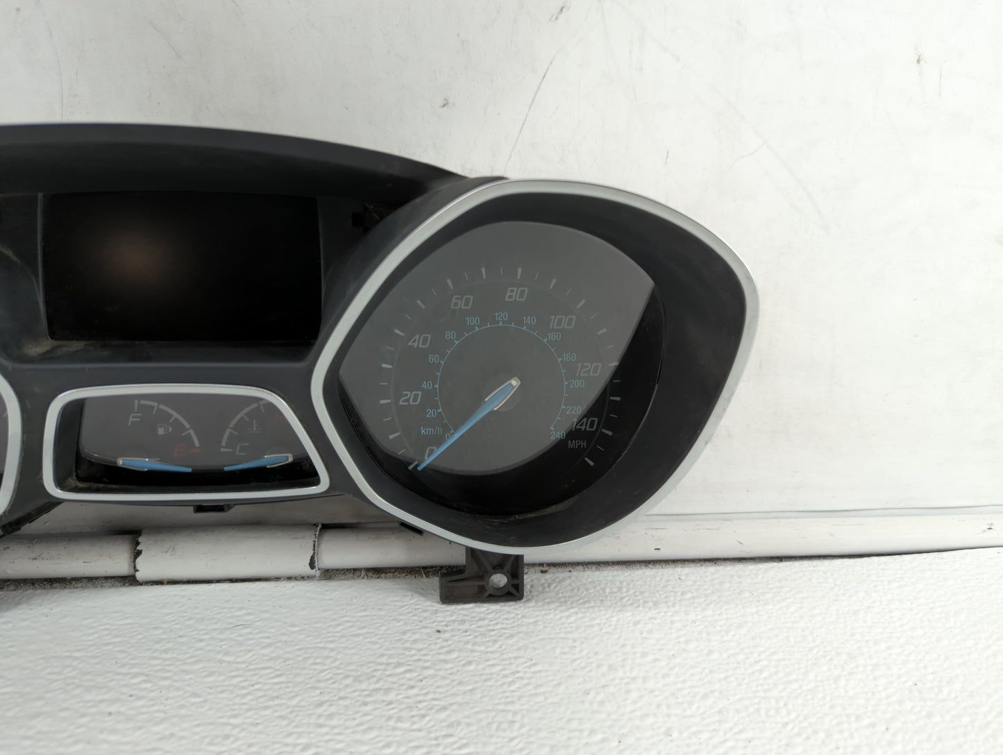 2014-2016 Toyota Corolla Instrument Cluster Speedometer Gauges P/N:83800-0ZX50 83800-0ZX10, 83800-0ZX51 Fits Fits 2014 2015 