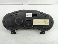 2014-2016 Toyota Corolla Instrument Cluster Speedometer Gauges P/N:83800-0ZX50 83800-0ZX10, 83800-0ZX51 Fits Fits 2014 2015 