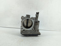 2011-2018 Toyota Corolla Throttle Body P/N:22030-0T080 Fits Fits 2011 2012 2013 2014 2015 2016 2017 2018 OEM Used Auto Parts