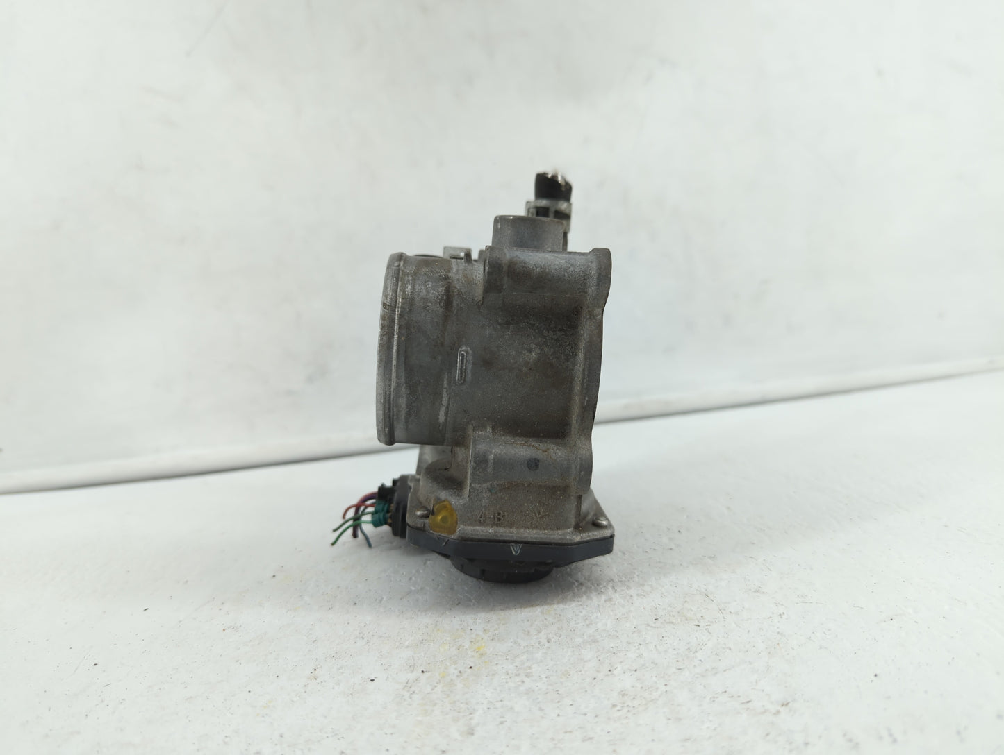 2011-2018 Toyota Corolla Throttle Body P/N:22030-0T080 Fits Fits 2011 2012 2013 2014 2015 2016 2017 2018 OEM Used Auto Parts
