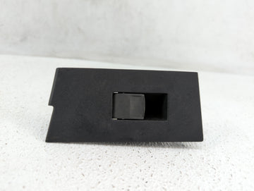 2014 Toyota Corolla Passenger Right Power Window Switch 74272-02660 - Oemusedautoparts1.com