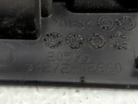 2014 Toyota Corolla Passenger Right Power Window Switch 74272-02660 - Oemusedautoparts1.com