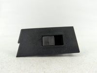 2014 Toyota Corolla Passenger Right Power Window Switch 74272-02660 - Oemusedautoparts1.com