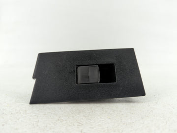 2014 Toyota Corolla Passenger Right Power Window Switch 74272-02660 - Oemusedautoparts1.com