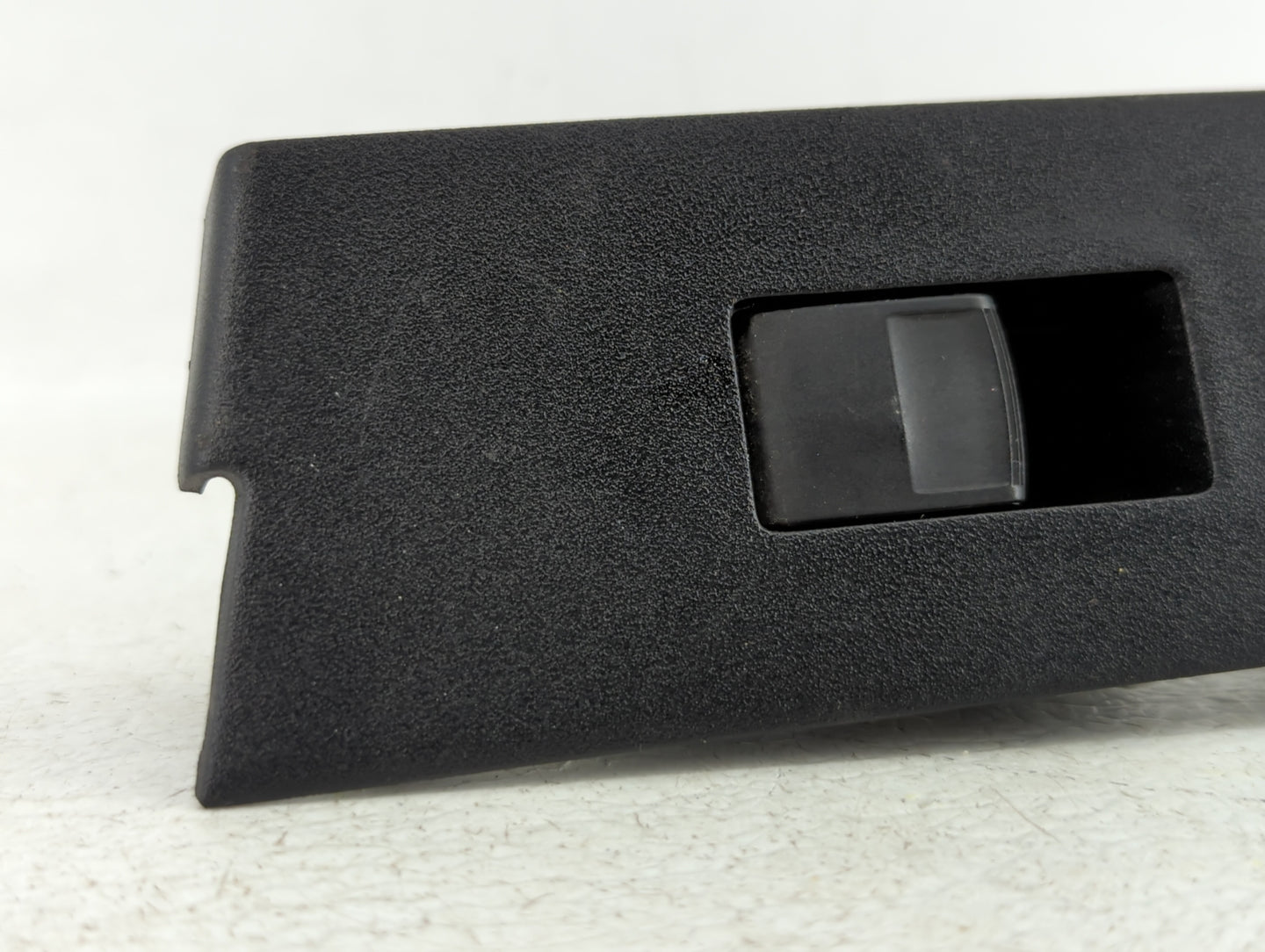 2014 Toyota Corolla Passenger Right Power Window Switch 74272-02660 - Oemusedautoparts1.com
