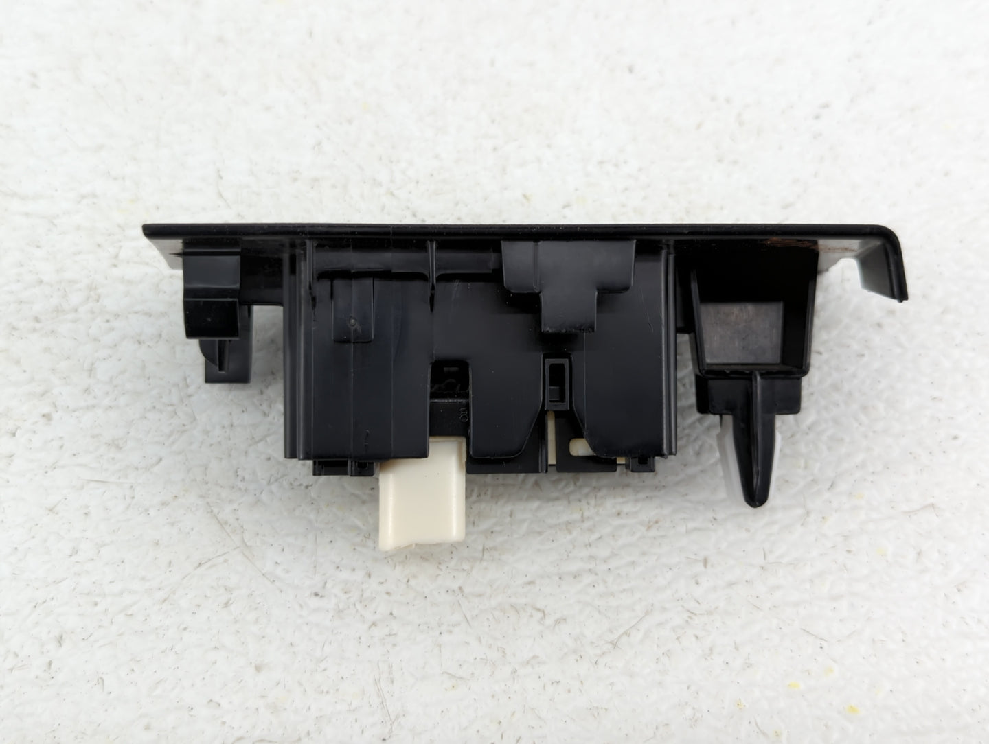 2014 Toyota Corolla Passenger Right Power Window Switch 74272-02660 - Oemusedautoparts1.com
