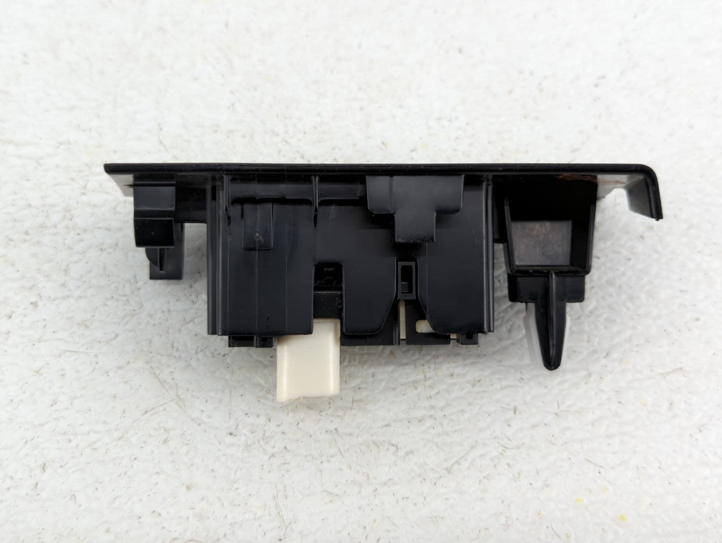 2014 Toyota Corolla Passenger Right Power Window Switch 74272-02660 - Oemusedautoparts1.com