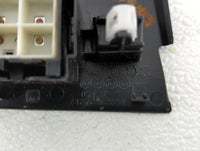 2014 Toyota Corolla Passenger Right Power Window Switch 74272-02660 - Oemusedautoparts1.com