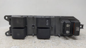 compare product 2014 Toyota Corolla Master Power Window Switch Replacement Driver Side Left Fits OEM Used Auto Parts
