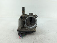 2011-2019 Toyota Corolla Throttle Body P/N:22030-0T080 Fits Fits 2011 2012 2013 2014 2015 2016 2017 2018 2019 OEM Used Auto 