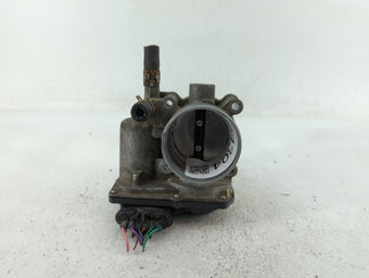 compare product 2011-2019 Toyota Corolla Throttle Body P/N:22030-0T080 Fits Fits 2011 2012 2013 2014 2015 2016 2017 2018 2019 OEM Used Auto Parts