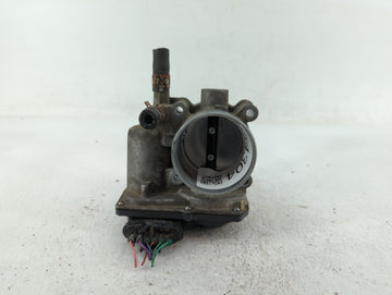 2011-2019 Toyota Corolla Throttle Body P/N:22030-0T080 Fits Fits 2011 2012 2013 2014 2015 2016 2017 2018 2019 OEM Used Auto 