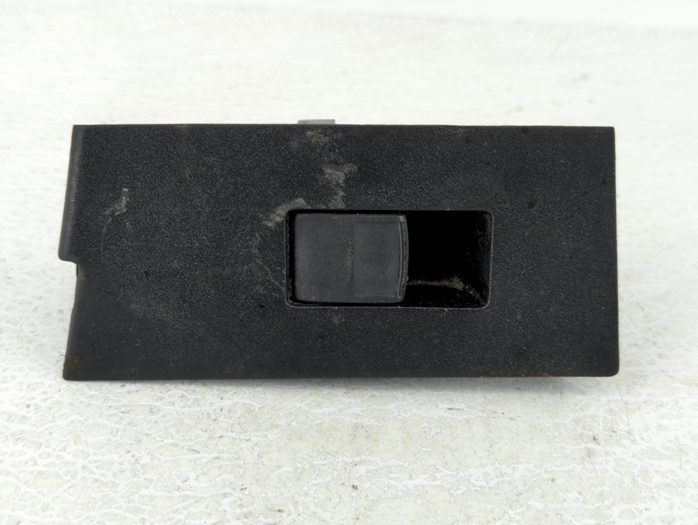 2014 Toyota Corolla Driver Left Rear Power Window Switch 74272-02660 - Oemusedautoparts1.com