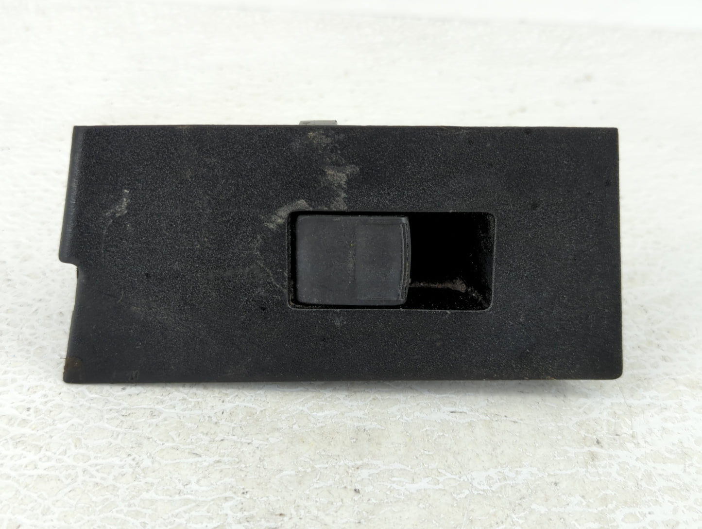2014 Toyota Corolla Driver Left Rear Power Window Switch 74272-02660 - Oemusedautoparts1.com