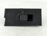 2014 Toyota Corolla Driver Left Rear Power Window Switch 74272-02660 - Oemusedautoparts1.com