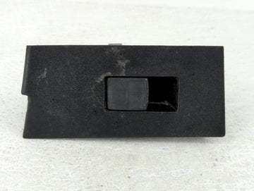 2014 Toyota Corolla Driver Left Rear Power Window Switch 74272-02660 - Oemusedautoparts1.com