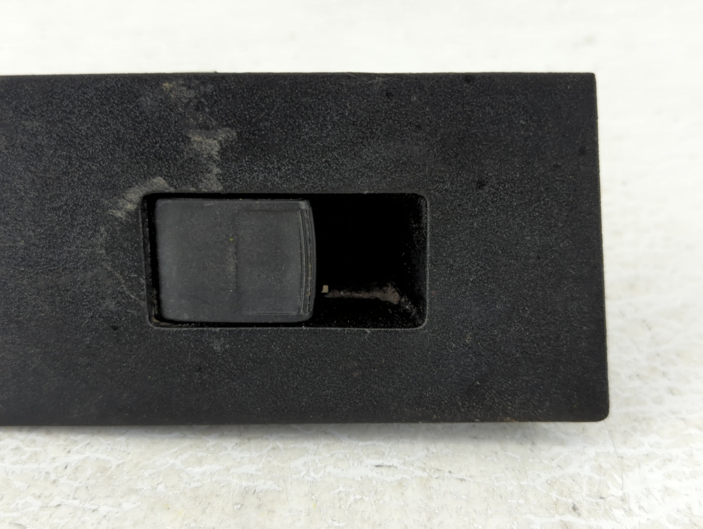 2014 Toyota Corolla Driver Left Rear Power Window Switch 74272-02660 - Oemusedautoparts1.com