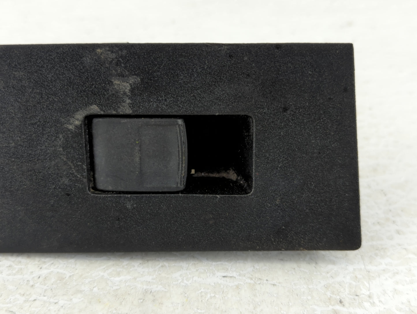 2014 Toyota Corolla Driver Left Rear Power Window Switch 74272-02660 - Oemusedautoparts1.com