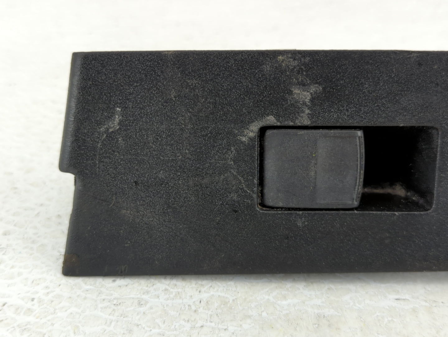 2014 Toyota Corolla Driver Left Rear Power Window Switch 74272-02660 - Oemusedautoparts1.com