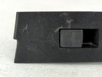 2014 Toyota Corolla Driver Left Rear Power Window Switch 74272-02660 - Oemusedautoparts1.com