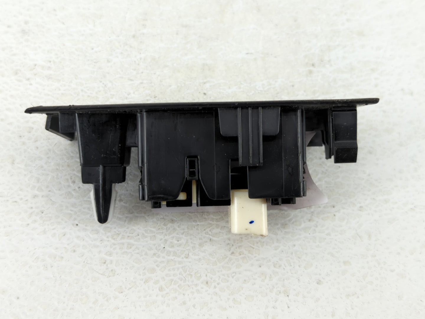 2014 Toyota Corolla Driver Left Rear Power Window Switch 74272-02660 - Oemusedautoparts1.com