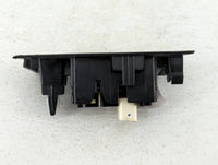 2014 Toyota Corolla Driver Left Rear Power Window Switch 74272-02660 - Oemusedautoparts1.com