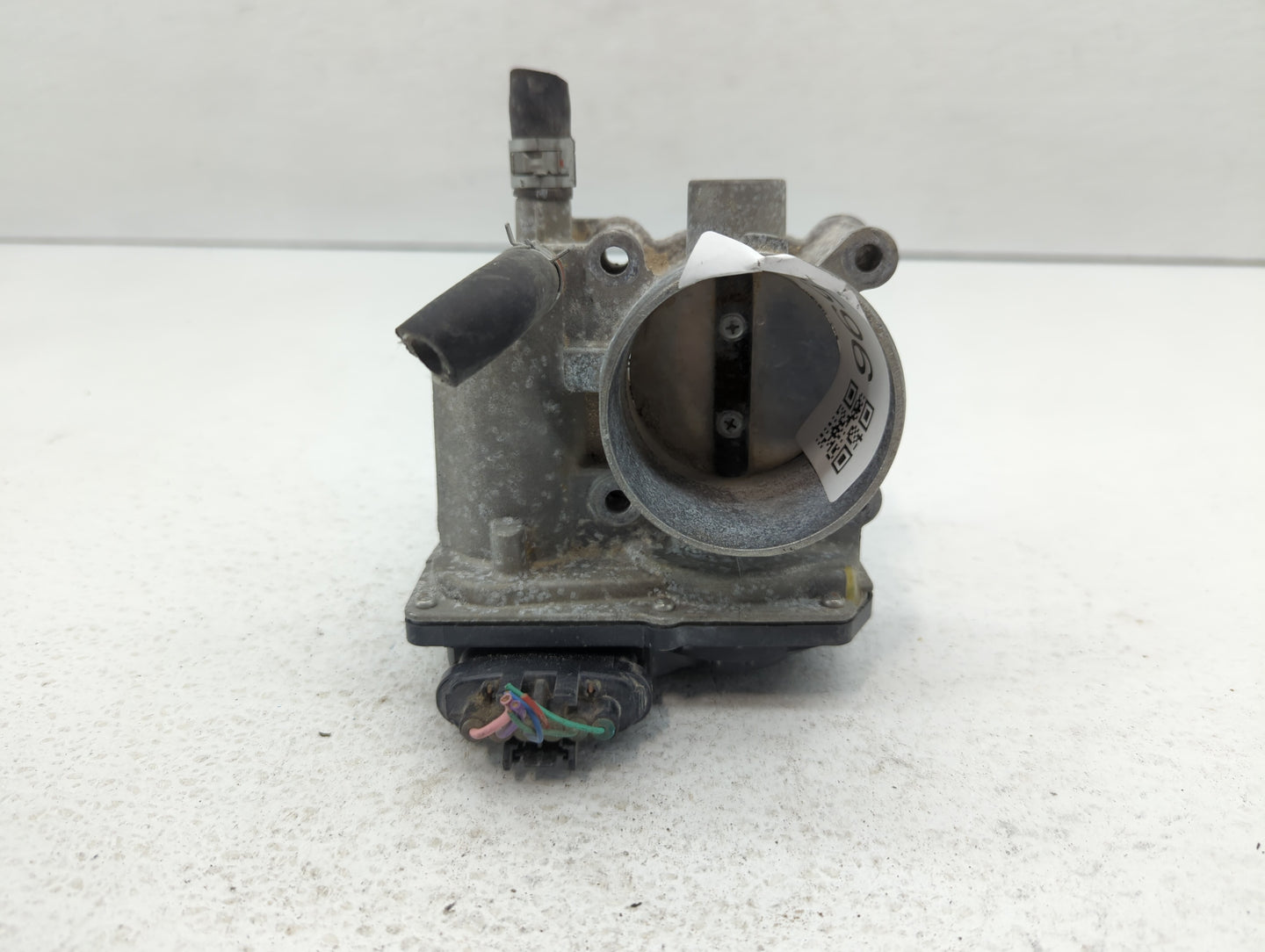 2011-2019 Toyota Corolla Throttle Body P/N:2230-0T080 Fits Fits 2011 2012 2013 2014 2015 2016 2017 2018 2019 OEM Used Auto P