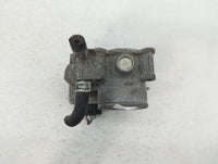 2011-2019 Toyota Corolla Throttle Body P/N:2230-0T080 Fits Fits 2011 2012 2013 2014 2015 2016 2017 2018 2019 OEM Used Auto P
