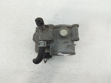 2011-2019 Toyota Corolla Throttle Body P/N:2230-0T080 Fits Fits 2011 2012 2013 2014 2015 2016 2017 2018 2019 OEM Used Auto Parts