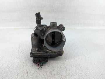 2011-2019 Toyota Corolla Throttle Body P/N:22030-0T080 Fits Fits 2011 2012 2013 2014 2015 2016 2017 2018 2019 OEM Used Auto 