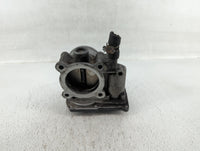 2011-2019 Toyota Corolla Throttle Body P/N:22030-0T080 Fits Fits 2011 2012 2013 2014 2015 2016 2017 2018 2019 OEM Used Auto 