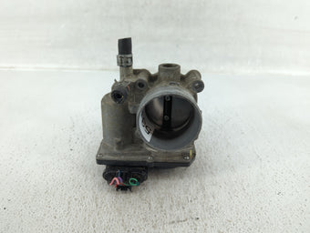 compare product 2011-2019 Toyota Corolla Throttle Body P/N:22030-0T080 Fits Fits 2011 2012 2013 2014 2015 2016 2017 2018 2019 OEM Used Auto Parts