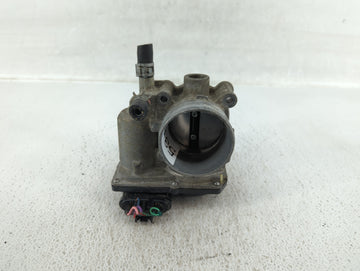 2011-2019 Toyota Corolla Throttle Body P/N:22030-0T080 Fits Fits 2011 2012 2013 2014 2015 2016 2017 2018 2019 OEM Used Auto 