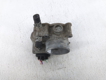 2011-2019 Toyota Corolla Throttle Body P/N:22030-0T080 Fits Fits 2011 2012 2013 2014 2015 2016 2017 2018 2019 OEM Used Auto Parts