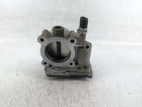 2011-2019 Toyota Corolla Throttle Body P/N:22030-0T080 Fits Fits 2011 2012 2013 2014 2015 2016 2017 2018 2019 OEM Used Auto 