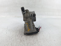 2011-2019 Toyota Corolla Throttle Body P/N:22030-0T080 Fits Fits 2011 2012 2013 2014 2015 2016 2017 2018 2019 OEM Used Auto 