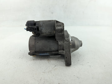 2009-2016 Toyota Corolla Car Starter Motor Solenoid OEM P/N:438000-0660 28100-0T260 Fits OEM Used Auto Parts - Oemusedautopa